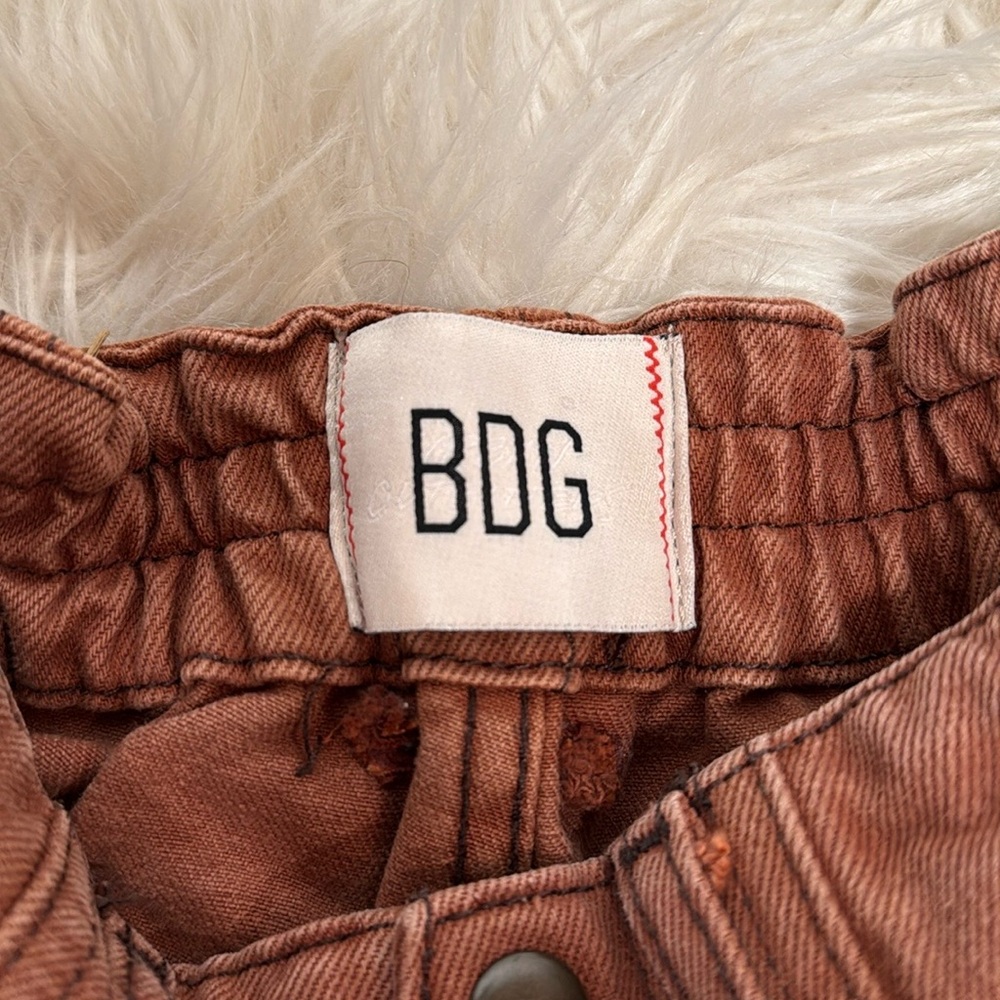 BDG Jeans - Picture 5 of 7